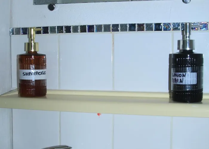 L'opale, Studette 4 Lägenhet